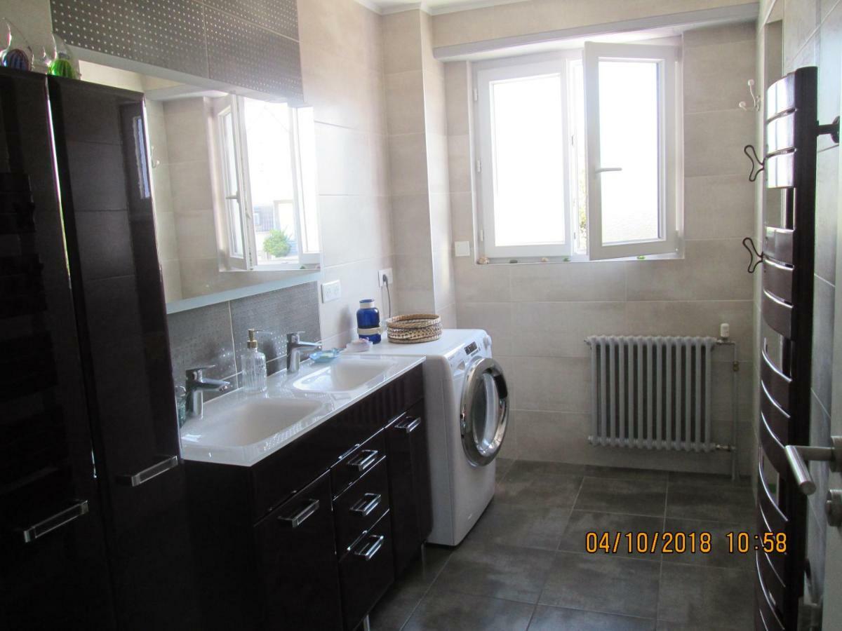 Gite Du Coq Lingolsheim Dış mekan fotoğraf