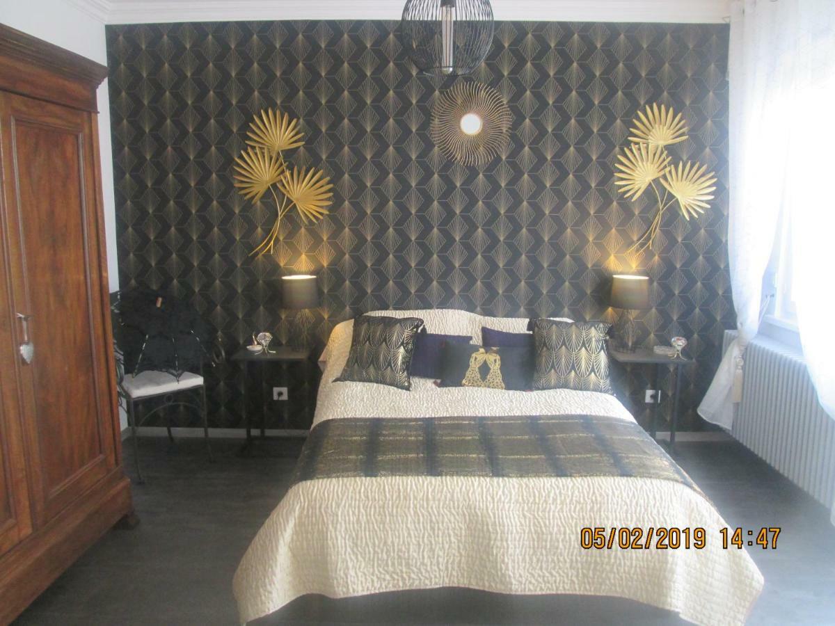 Gite Du Coq Lingolsheim Dış mekan fotoğraf