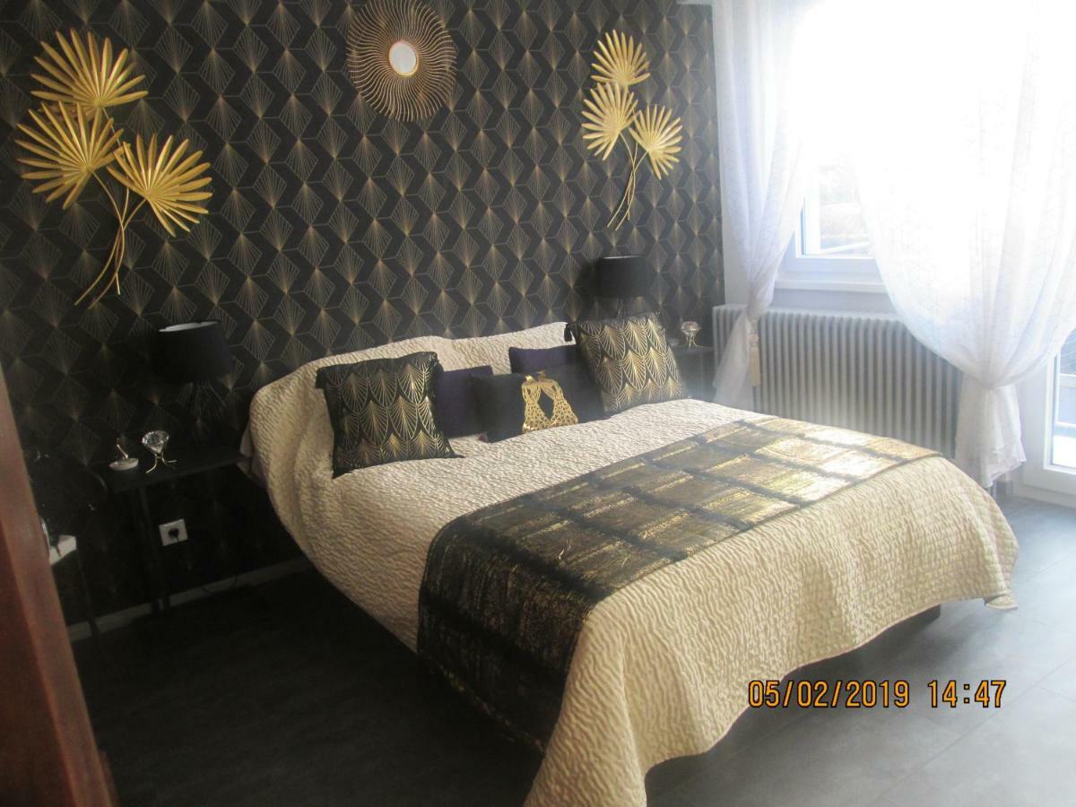 Gite Du Coq Lingolsheim Dış mekan fotoğraf